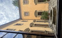 Foto caricata dall'ospite di Montegufoni