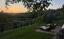 Foto caricata dall'ospite di San Guido