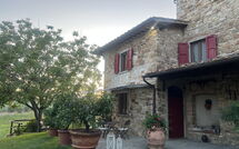 Foto caricata dall'ospite di San Guido