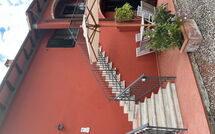 Foto caricata dall'ospite di Casa Rossa