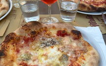 Foto caricata dall'ospite di Casa Vania