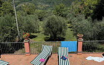 Foto caricata dall'ospite di Casa Vania