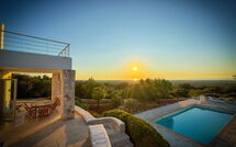 Foto caricata dall'ospite di Villa Butterfly