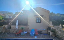 Foto caricata dall'ospite di Villa Romantic Sevi