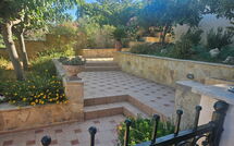 Foto caricata dall'ospite di Villa Romantic Sevi