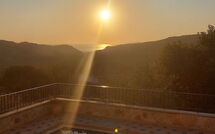 Foto caricata dall'ospite di Villa Romantic Sevi