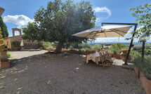 Foto caricata dall'ospite di Villa Uccellaia