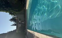 Foto caricata dall'ospite di Villa Panizzi