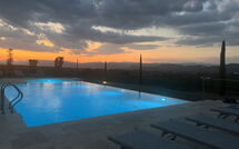 Foto caricata dall'ospite di Il Sole di Vino