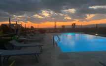 Foto caricata dall'ospite di Il Sole di Vino