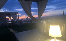 Foto caricata dall'ospite di Il Sole di Vino