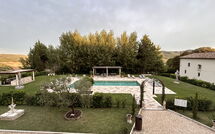 Foto caricata dall'ospite di Borgo Ariano