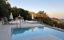 Foto caricata dall'ospite di Villa Athena