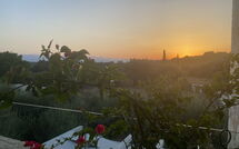 Foto caricata dall'ospite di Villa Elaia