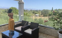 Foto caricata dall'ospite di Villa Elaia