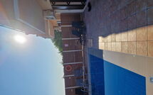 Foto caricata dall'ospite di Villa Stratianna