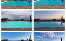 Foto caricata dall'ospite di Casale Santa Francesca