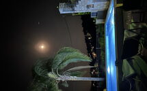 Foto caricata dall'ospite di Villa Kois