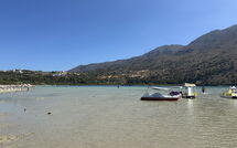 Foto caricata dall'ospite di Villa Kois