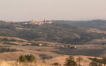 Foto caricata dall'ospite di Casale Santa Francesca