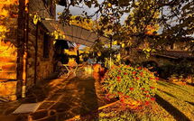 Foto caricata dall'ospite di San Guido