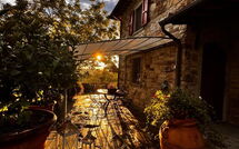 Foto caricata dall'ospite di San Guido