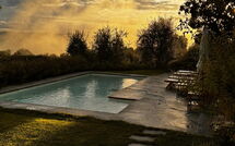 Foto caricata dall'ospite di San Guido