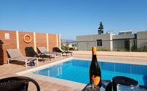 Foto caricata dall'ospite di Villa Flora