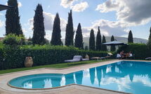 Foto caricata dall'ospite di Poggiluglio