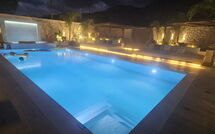 Foto caricata dall'ospite di Villa Serenity