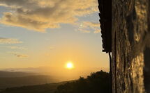Foto caricata dall'ospite di Villa San Michele