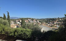 Foto caricata dall'ospite di Villa Moyria