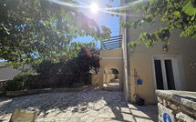 Foto caricata dall'ospite di Villa Moyria