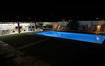 Foto caricata dall'ospite di Acharavi Beach Villa