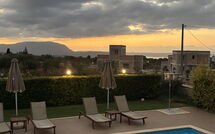 Foto caricata dall'ospite di Villa Despanto