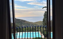 Foto caricata dall'ospite di Villa Rocca