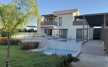 Foto caricata dall'ospite di Villa Zen Aphrodite