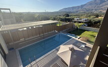 Foto caricata dall'ospite di Villa Zen Aphrodite