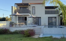 Foto caricata dall'ospite di Villa Zen Aphrodite