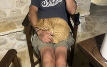 Foto caricata dall'ospite di Villa Armonia