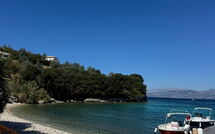 Foto caricata dall'ospite di Villa Armonia