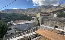 Foto caricata dall'ospite di Villa Mirage