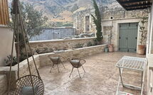 Foto caricata dall'ospite di Villa Mirage