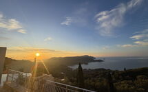 Foto caricata dall'ospite di Villa Thea Mare Maistro