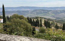 Foto caricata dall'ospite di Villa San Michele