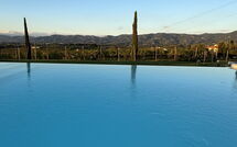 Foto caricata dall'ospite di Il Sole di Vino