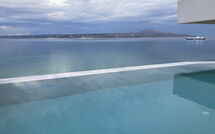 Foto caricata dall'ospite di Villa Sapphire