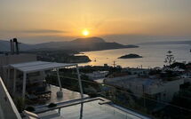 Foto caricata dall'ospite di Seaview Lux