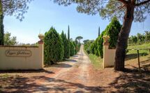 Foto caricata dall'ospite di Podere Romina - Bandita Apartment