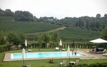 Foto caricata dall'ospite di Podere Romina - Bandita Apartment